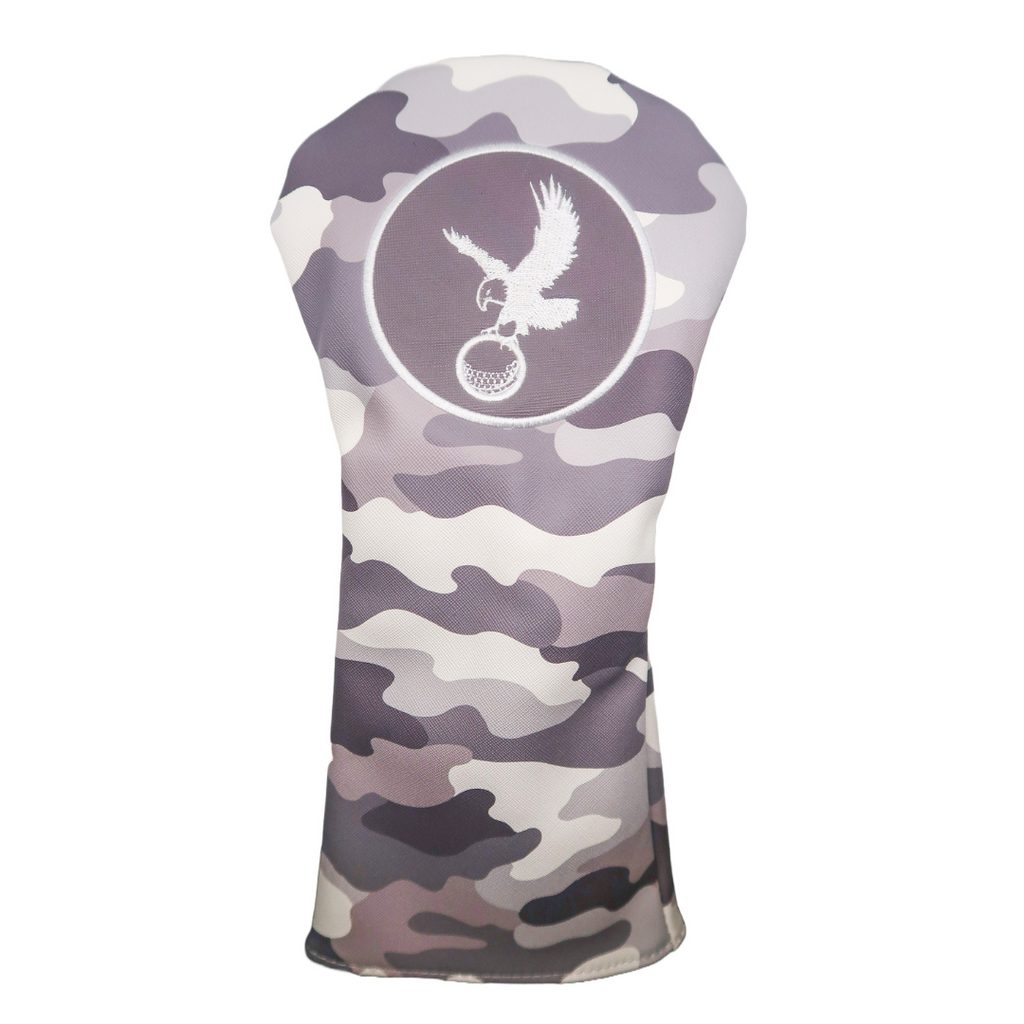 Driver Headcover