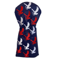 Driver Headcover