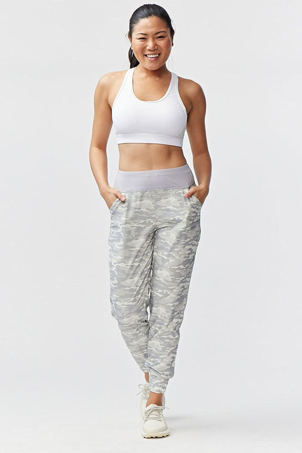 Excel Jogger 7/8 Length 28" Pant