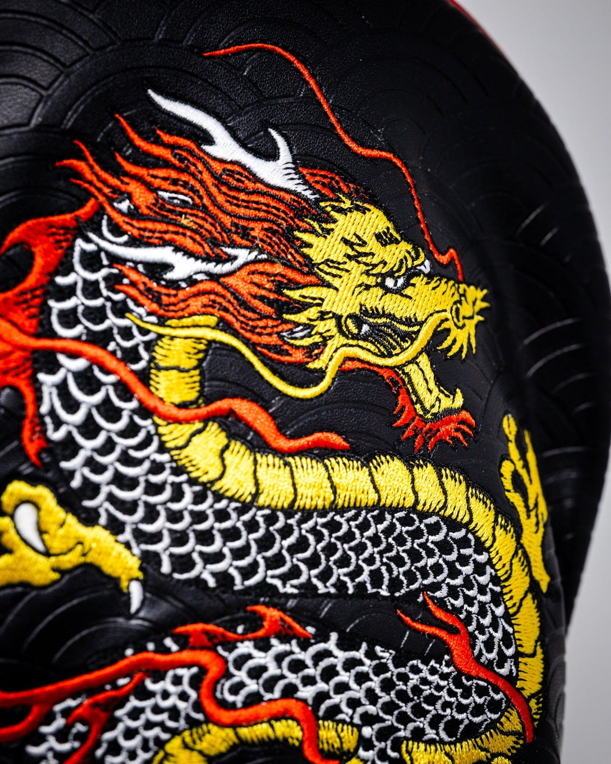 Dragon's Dynasty - Driver Cover