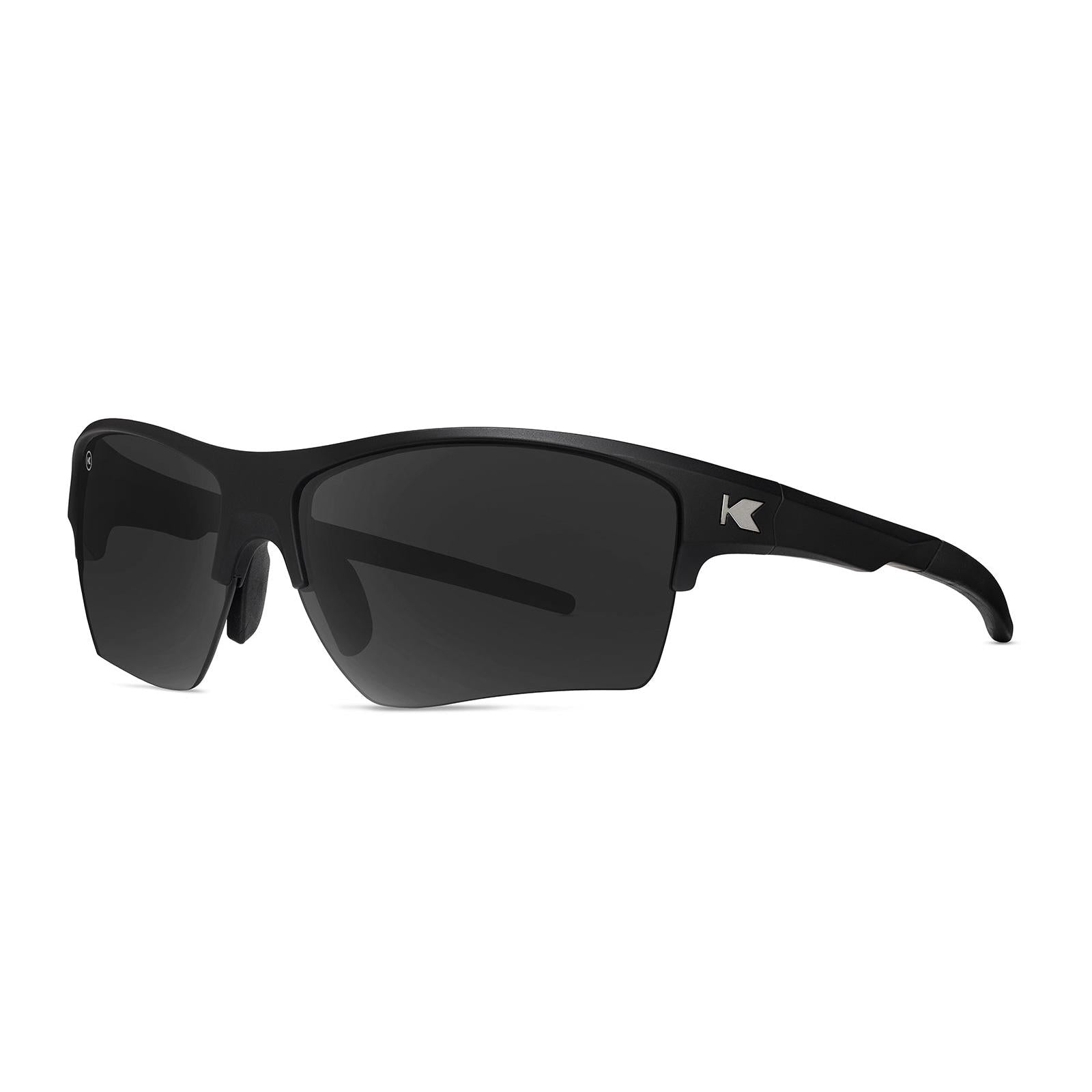 Black on Black Flight Paths