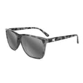 Granite Tortoise Shell / Silver Smoke Fast Lanes