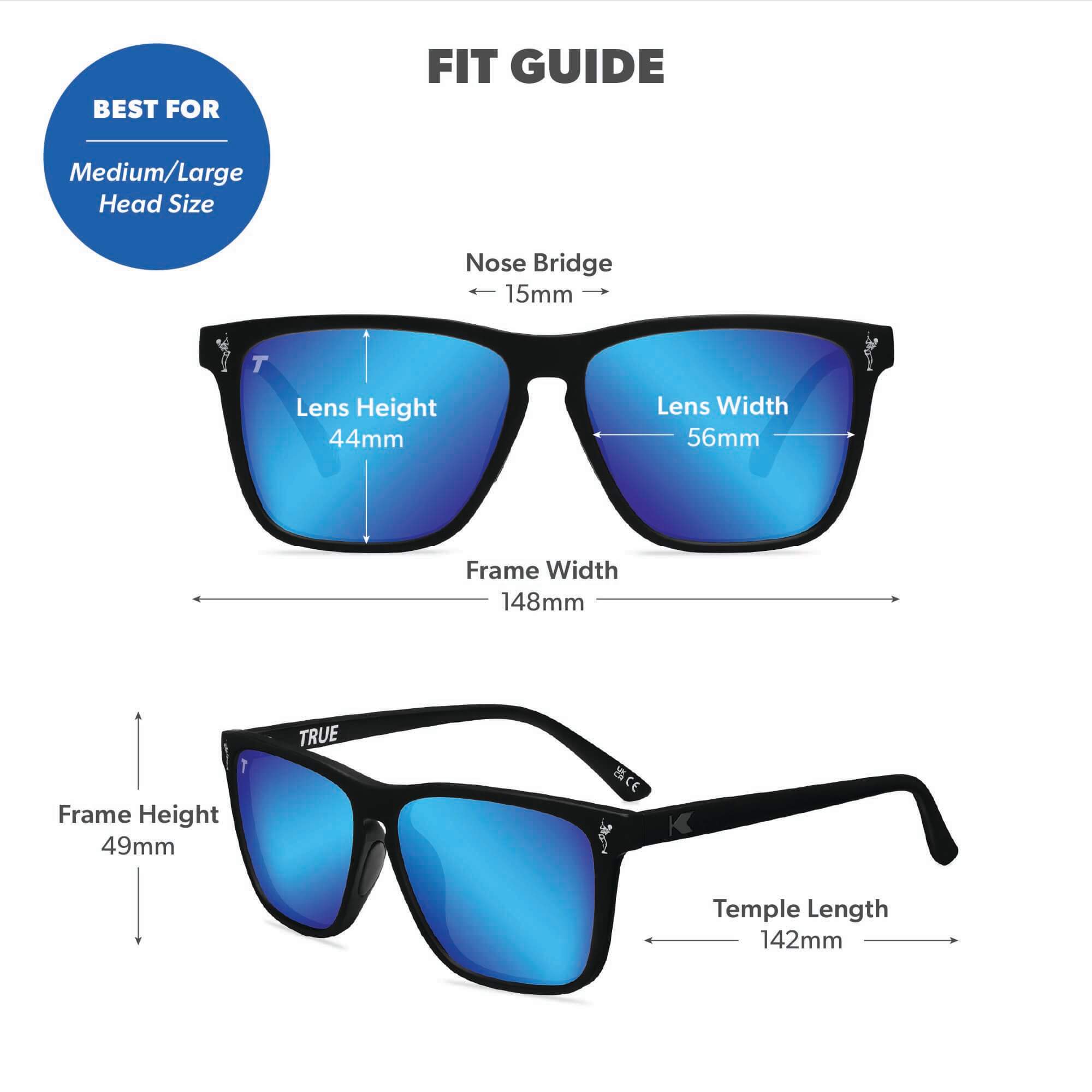 Dead Golfer Black / Moonshot Fast Lanes Sport