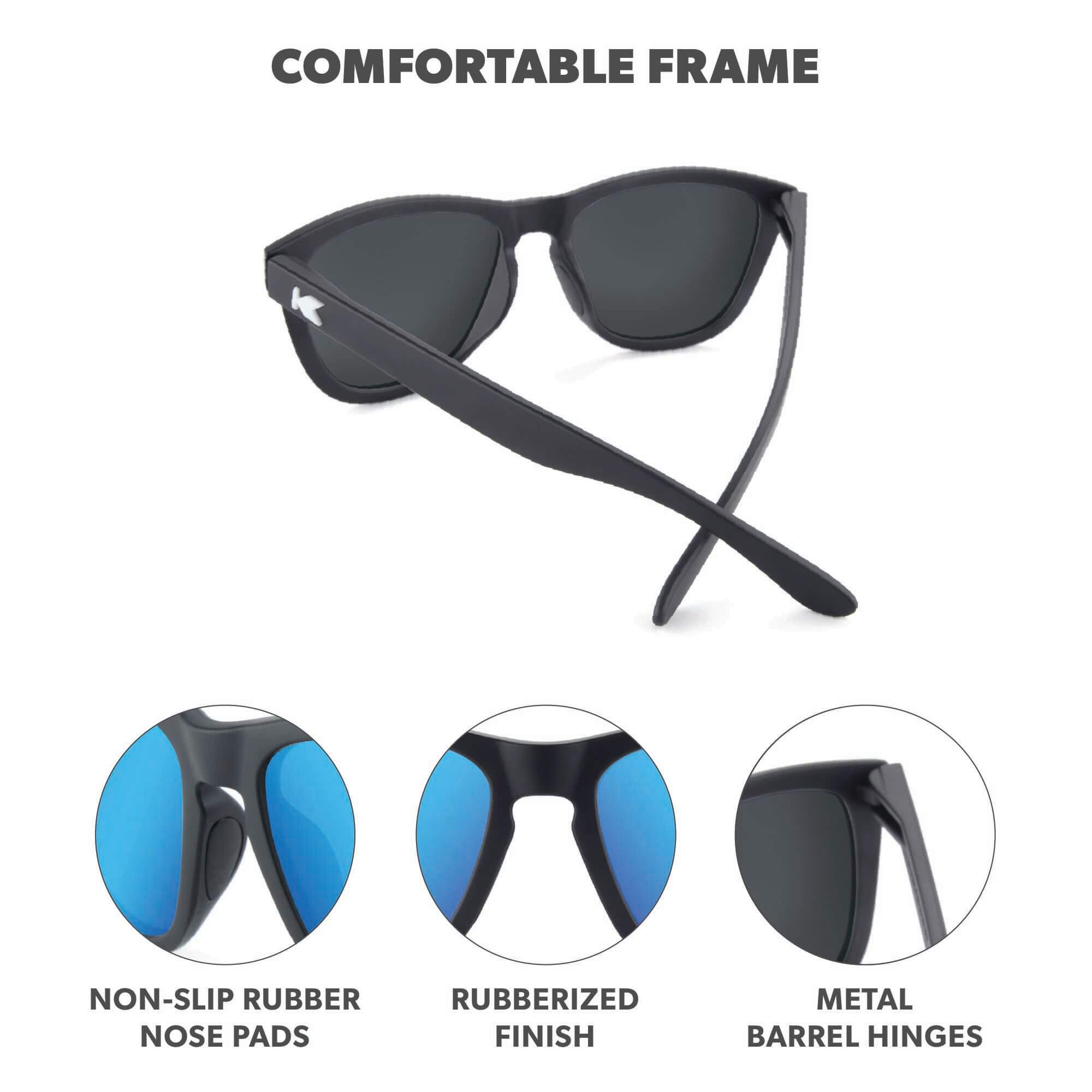 Moonshot Premiums Sport