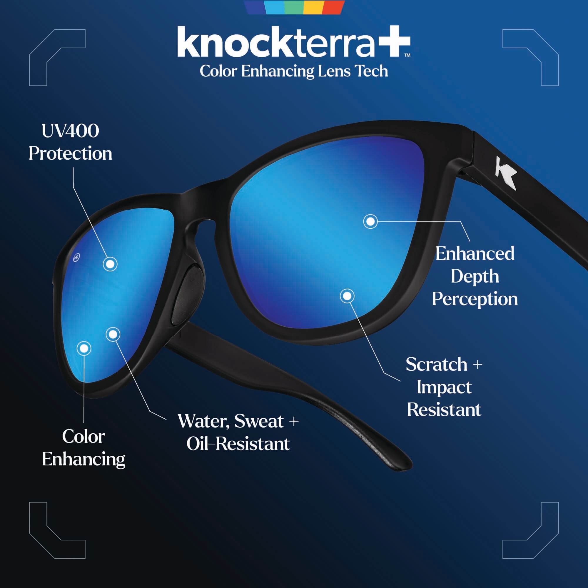 Moonshot Premiums Sport