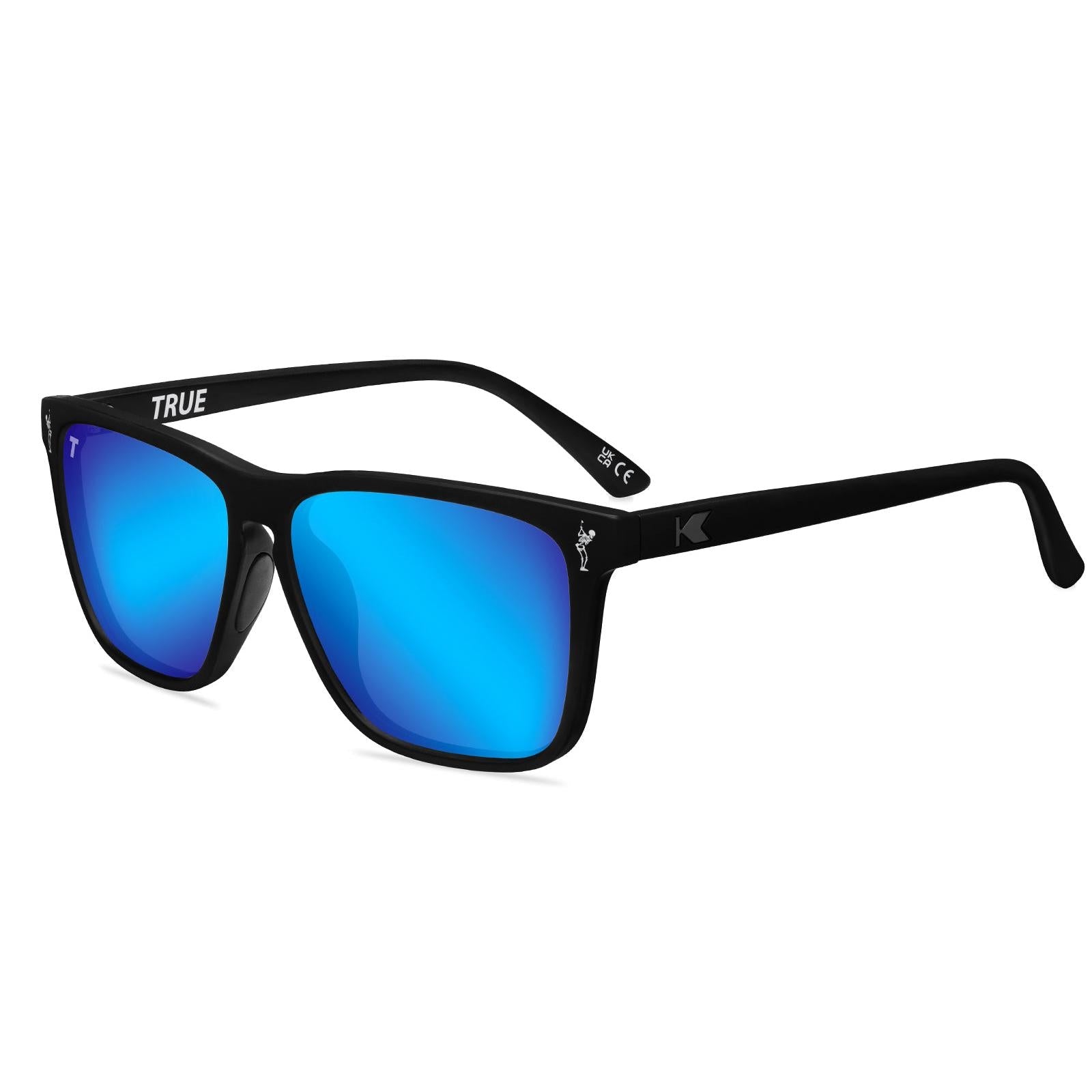 Dead Golfer Black / Moonshot Fast Lanes Sport
