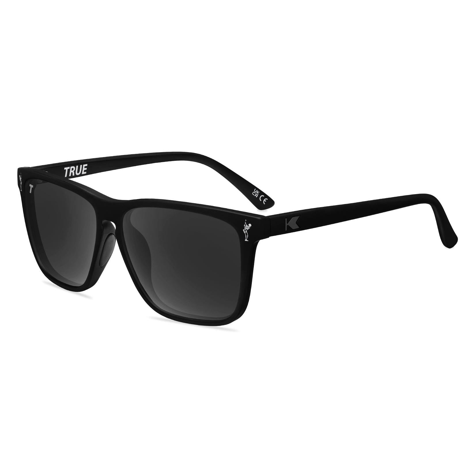 Dead Golfer Black / Smoke Fast Lanes Sport